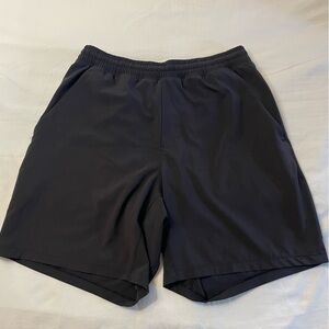 Lululemon Pace Breaker Shorts